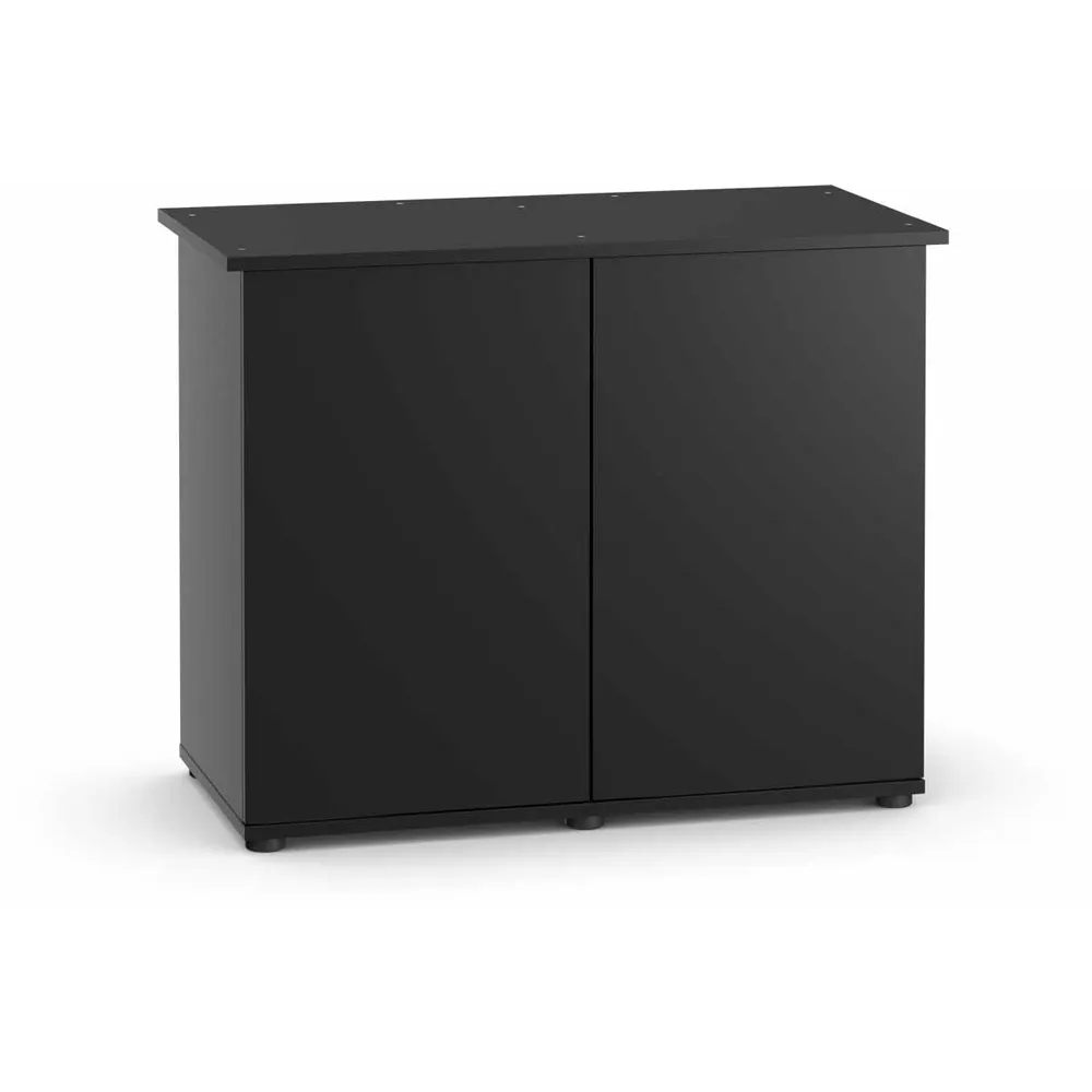 Juwel Akv. Bord/skab Sbx 290 101x51x66 cm Sort Rio 290 Liter